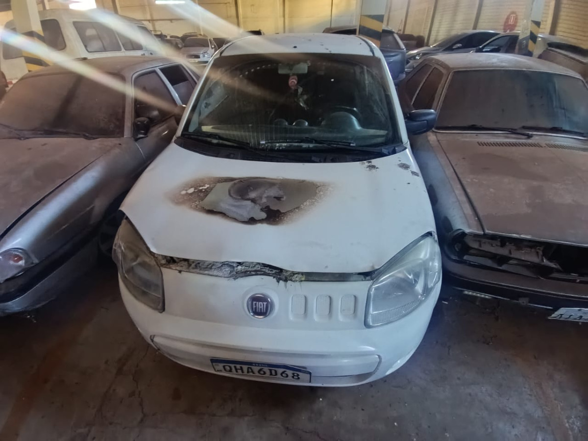 FIAT/UNO VIVACE 1.0 — foto 3