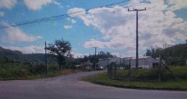 Localizado na Rua Francisco Greter, 1970, Bairro: Braço do Ribeirão Cavalo, Jaraguá do Sul/SC. Matrícula nº 56.466. REGISTRO DE IMÓVEIS DE JARAGUÁ DO SUL – SC. — foto 1
