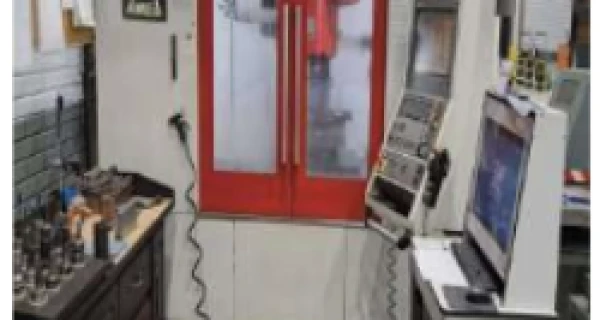17 Maquinas Industriais de alta tecnologia em otimo estado — foto 1