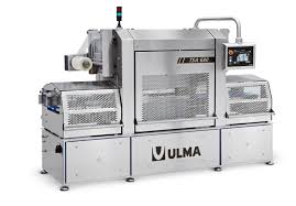 Maquina Embaladora ULMA — foto 1