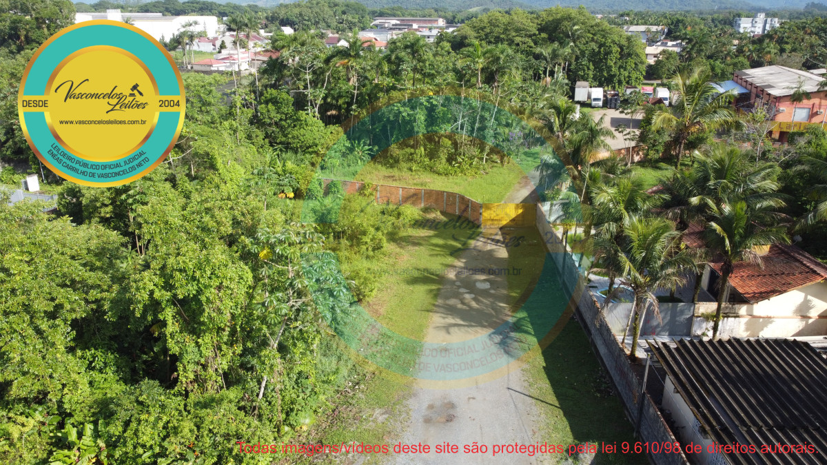 TERRENO EM JOINVILLE, PIRABEIRABA, COM 5.137.95M2 COM GALPÃO DE 985,50M2 IDEAL PARA INDUSTRIAS E LOGISTICA Valor em 2a. Praça: R$ 6.050.000,00 podendo ser à prazo. 50% — foto 4