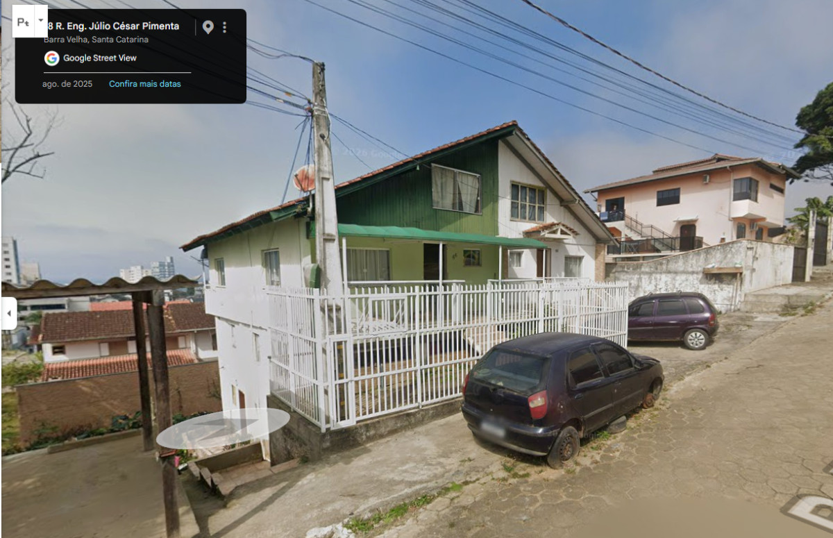 Otimo Apto em Barra Velha com 113,11m2 em boa localização — foto 1