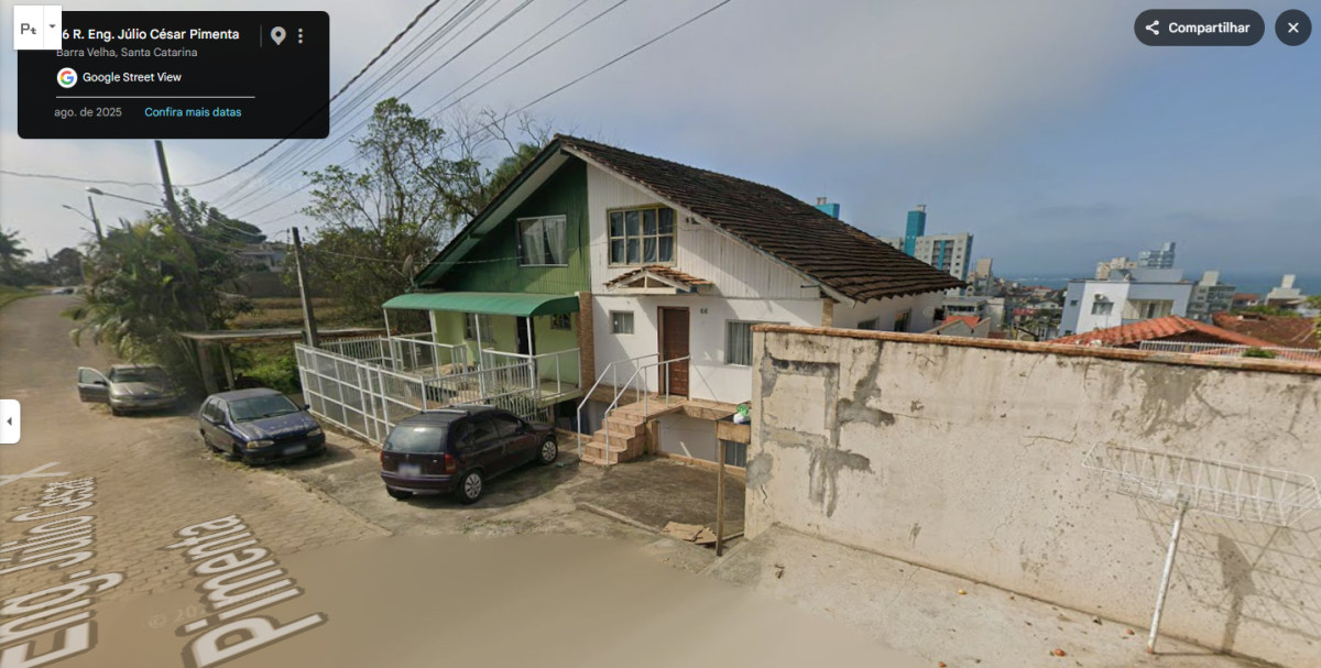 Otimo Apto em Barra Velha com 113,11m2 em boa localização — foto 2