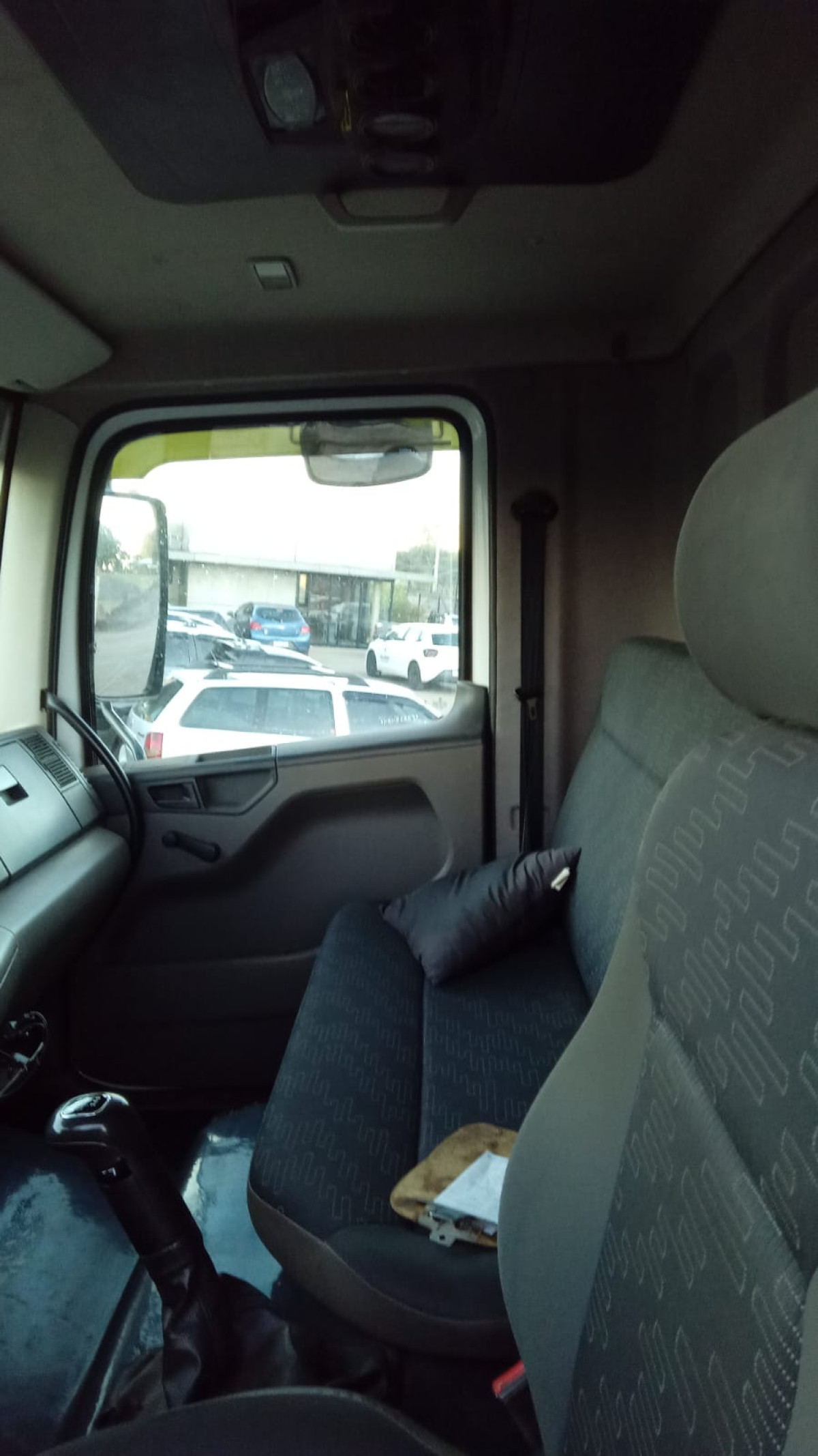 Caminhão VW 17.190 CRM 4X2 2015/2015 — foto 5