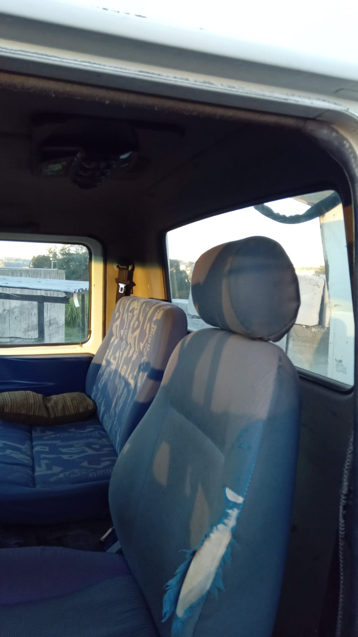 Caminhão VW 15.180 2002/2002 — foto 5