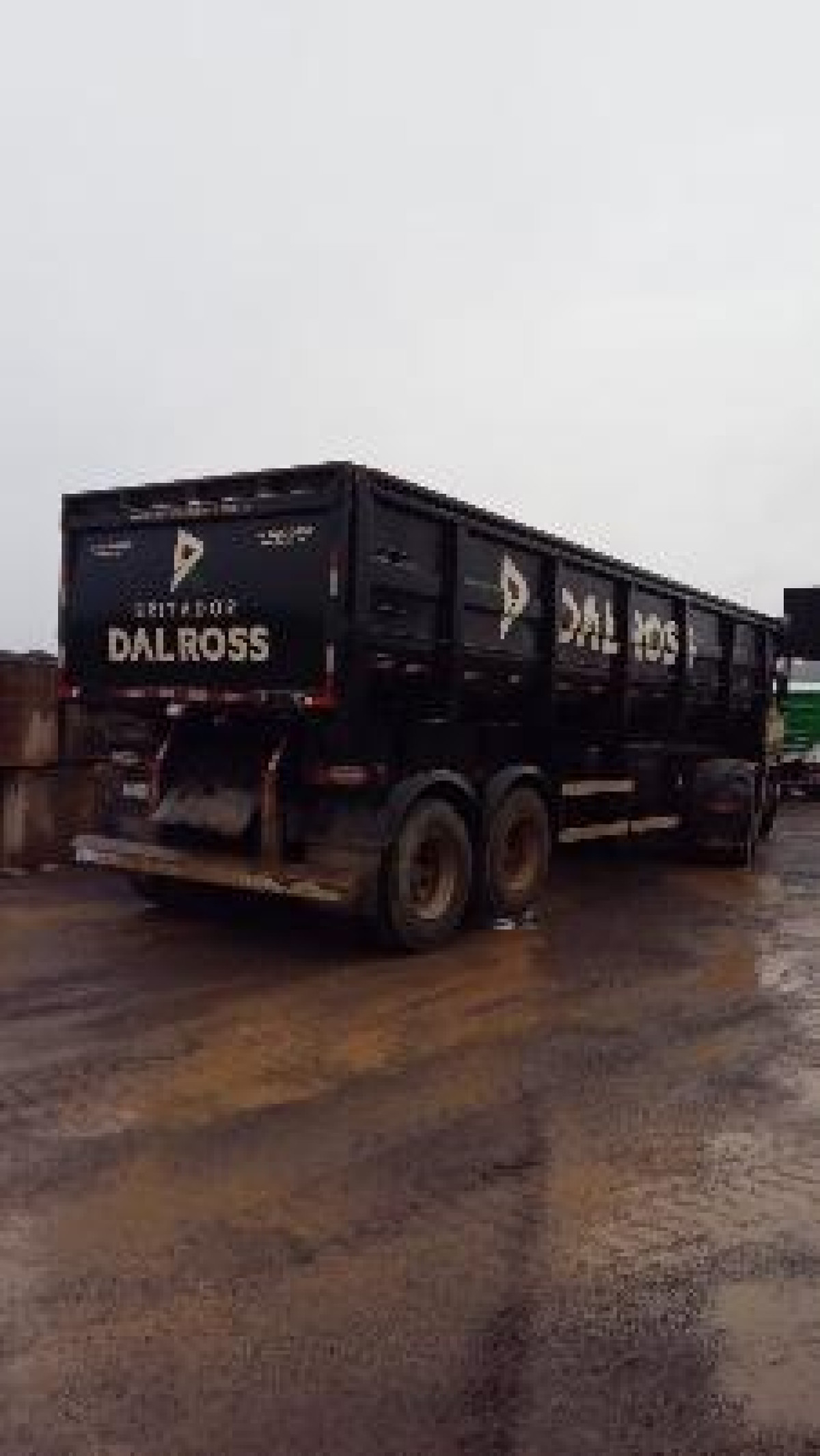 Semi-Reboque SR/ALFASTEEL SRASBS 2E 2021/2021 — foto 2