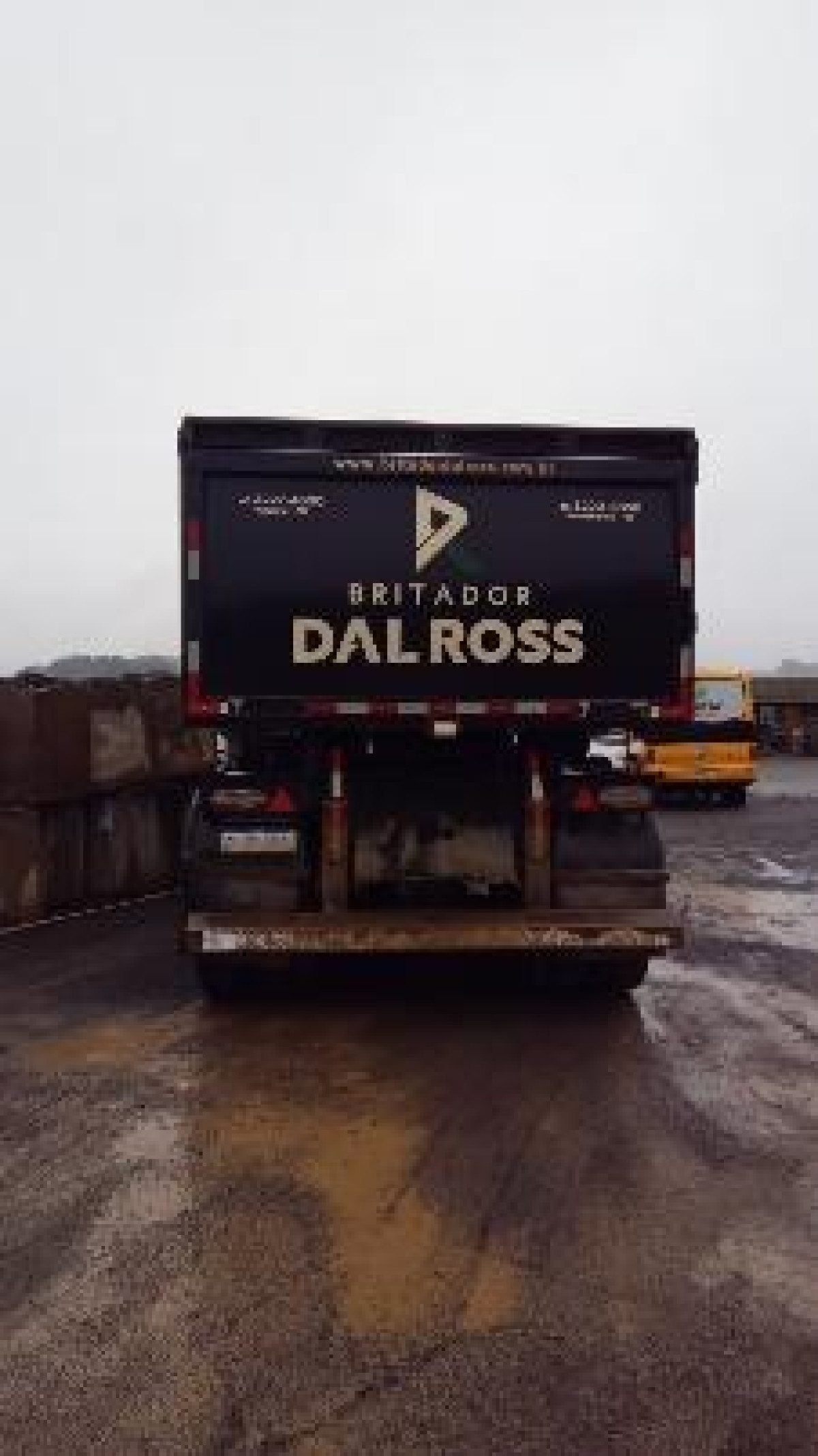 Semi-Reboque SR/ALFASTEEL SRASBS 2E 2021/2021 — foto 3