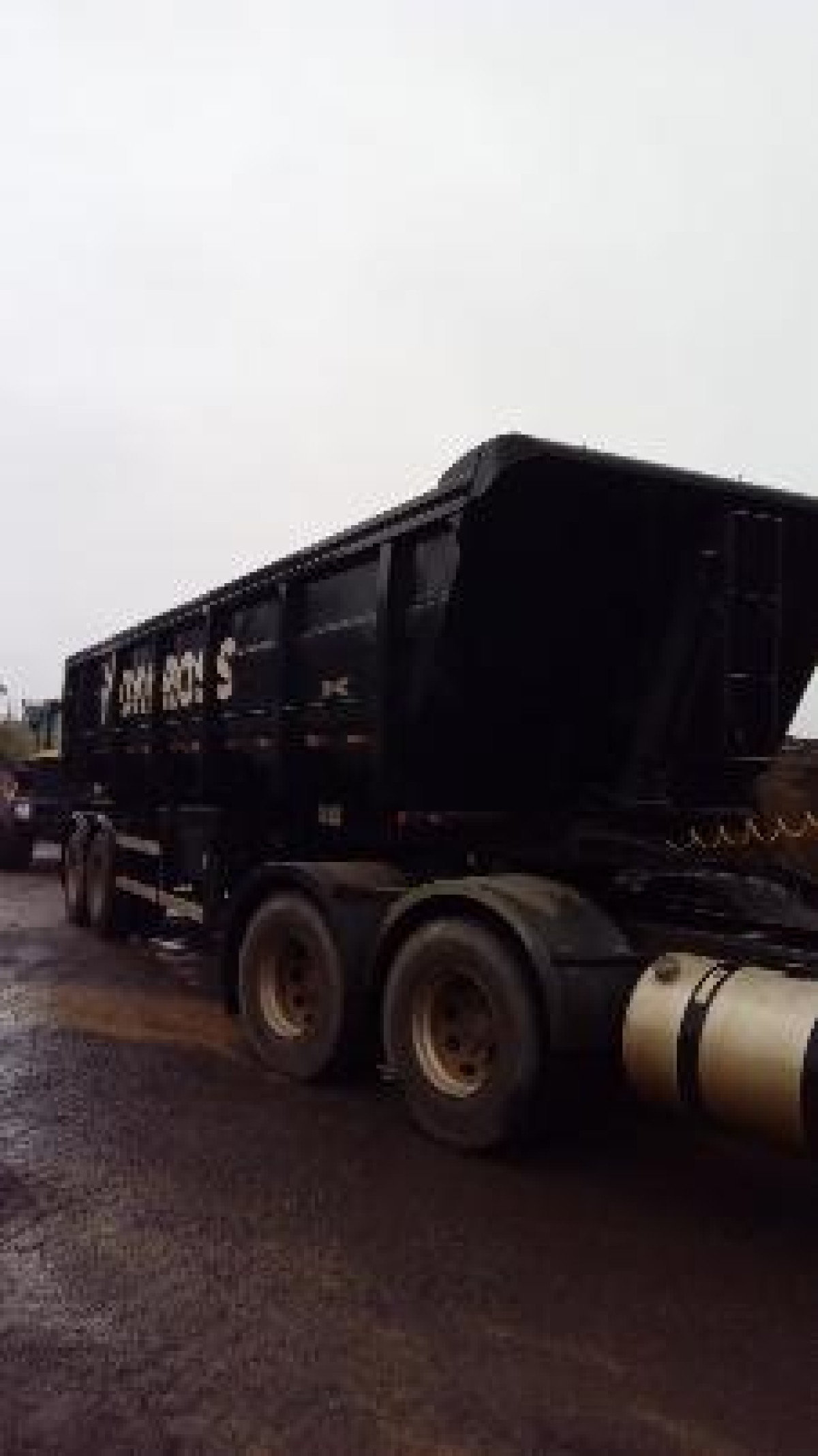 Semi-Reboque SR/ALFASTEEL SRASBS 2E 2021/2021 — foto 4