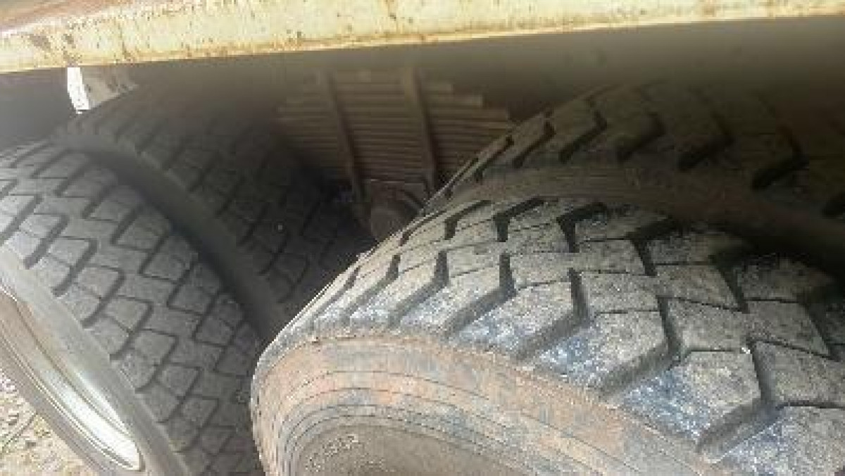 Caminhão FORD CARGO 2628 E 2010/2011 — foto 3
