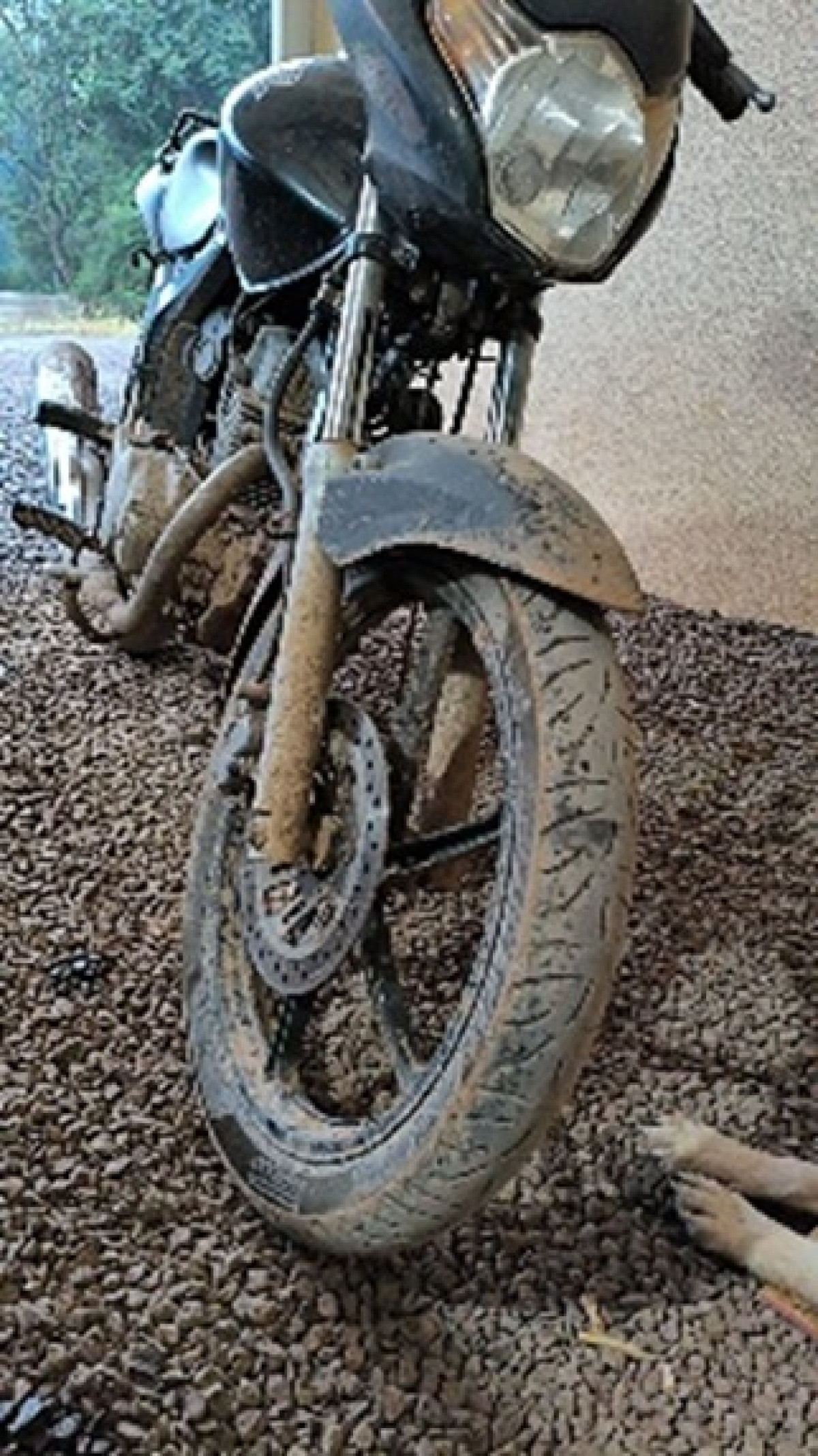 Motocicleta HONDA CG150 TITAN MIX EX 2010/2010 — foto 1