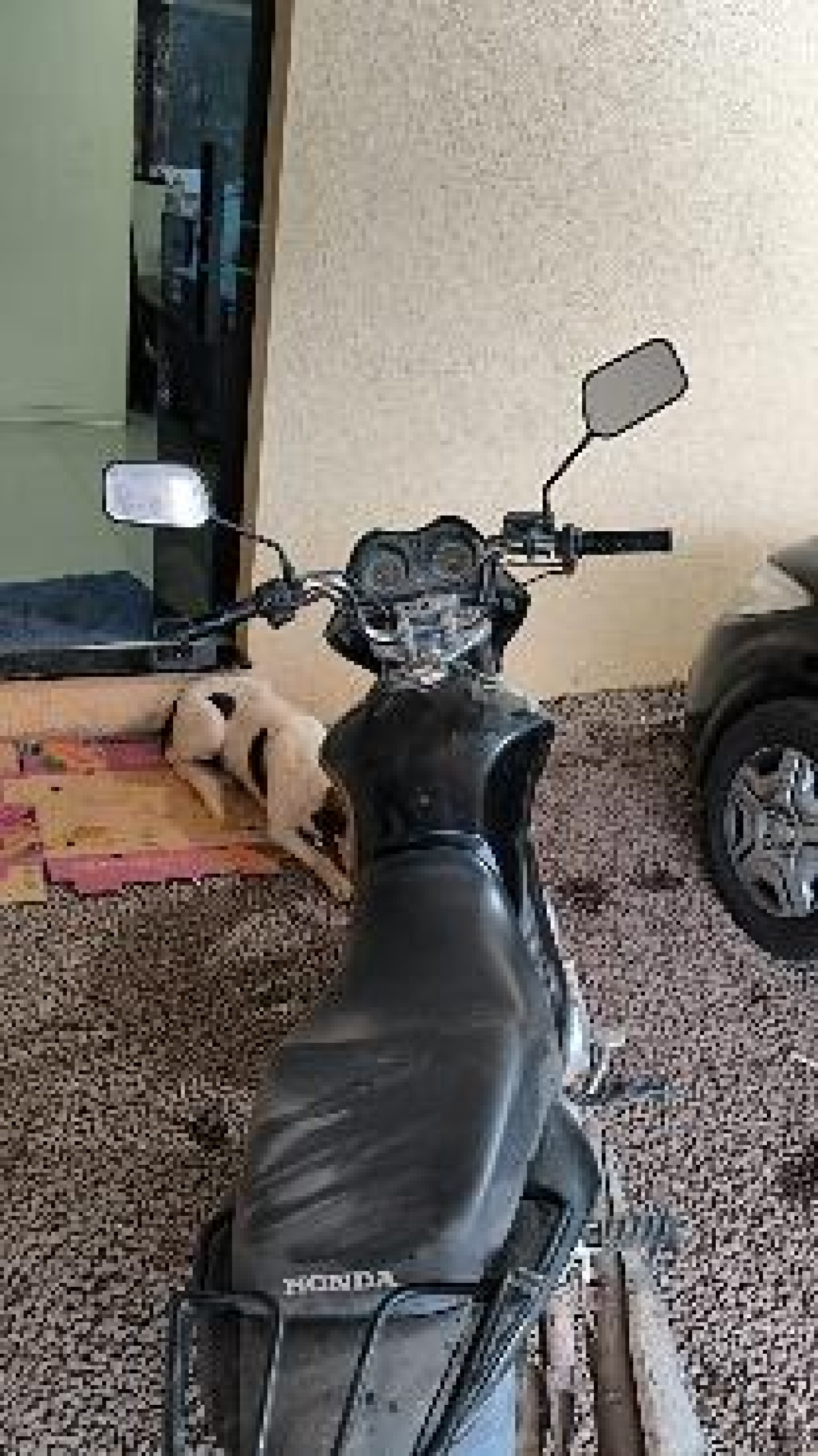 Motocicleta HONDA CG150 TITAN MIX EX 2010/2010 — foto 2