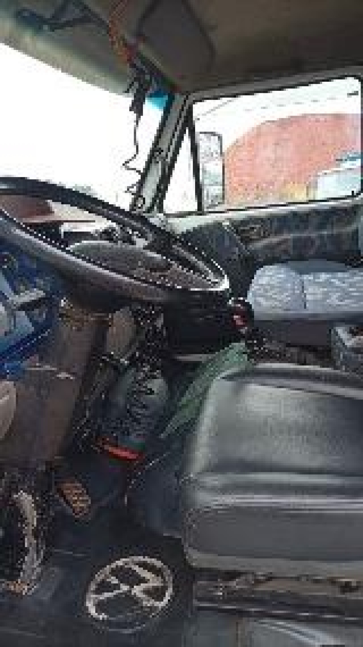 Caminhão VW 15.180 2003/2003 — foto 4