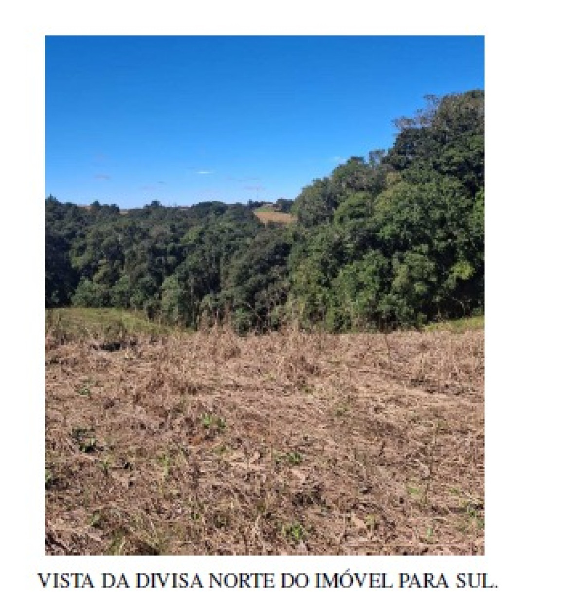 Área de terreno rural — foto 2