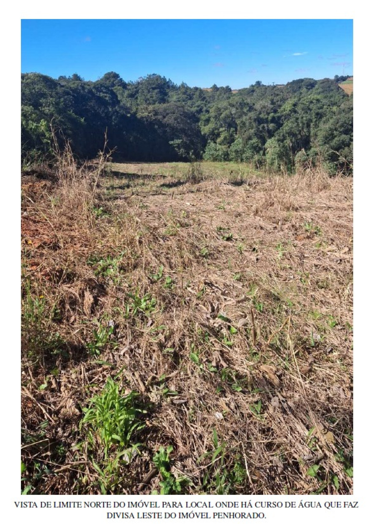 Área de terreno rural — foto 3