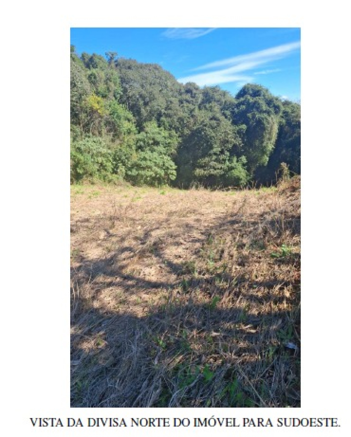 Área de terreno rural — foto 4