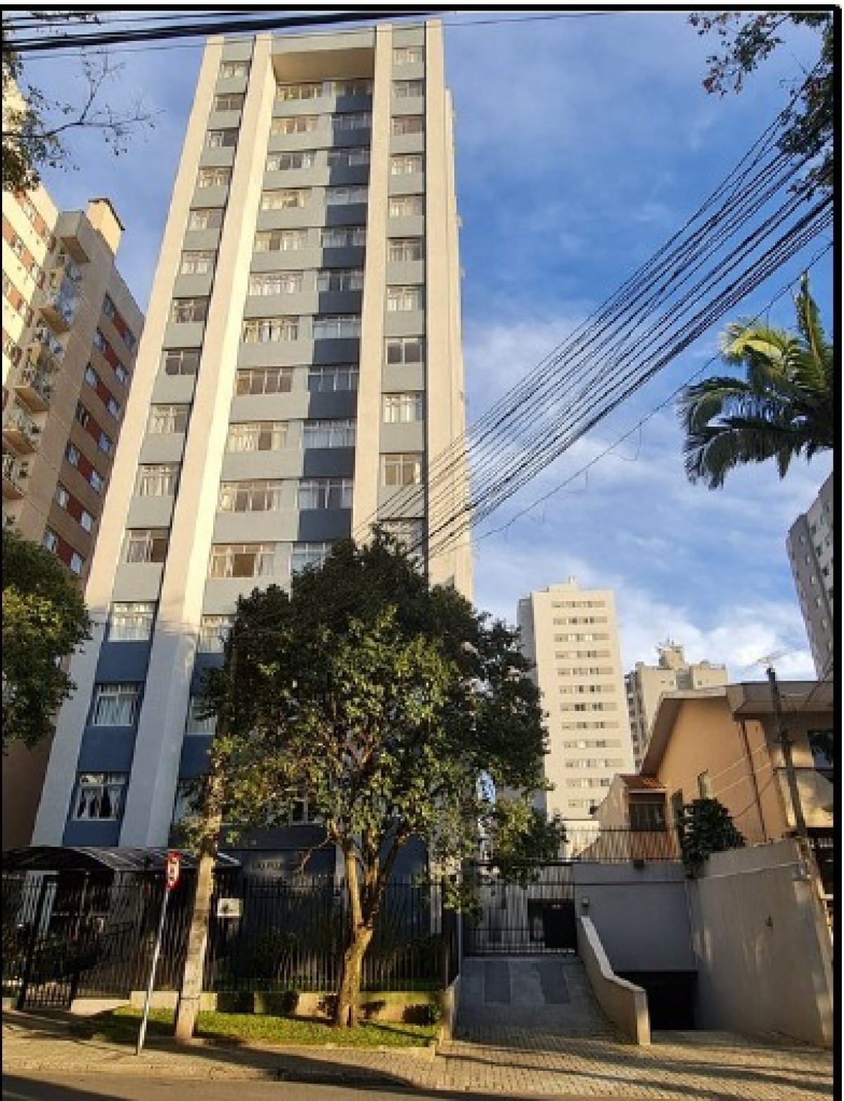Vaga de Garagem — foto 1