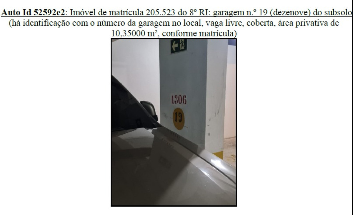 Vaga de Garagem — foto 2