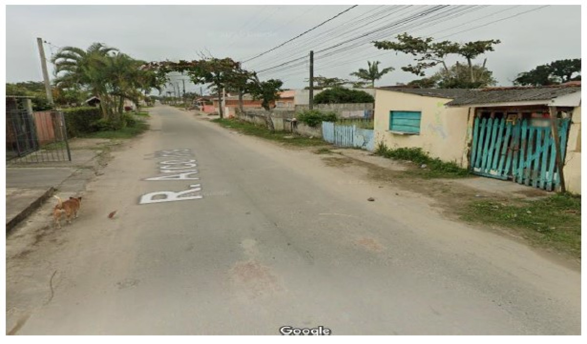 Lote de terreno — foto 1