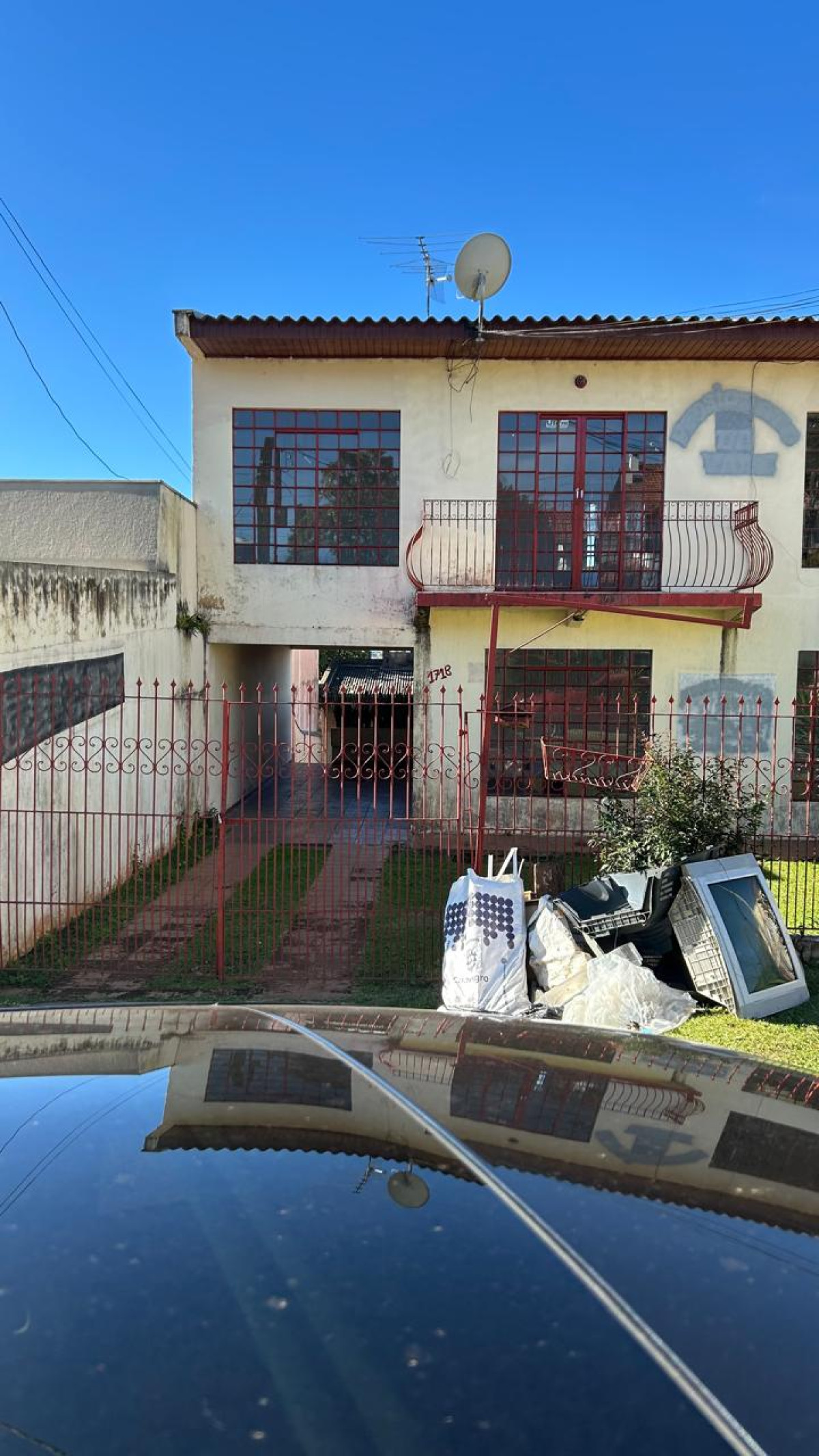 Lote de terreno — foto 3