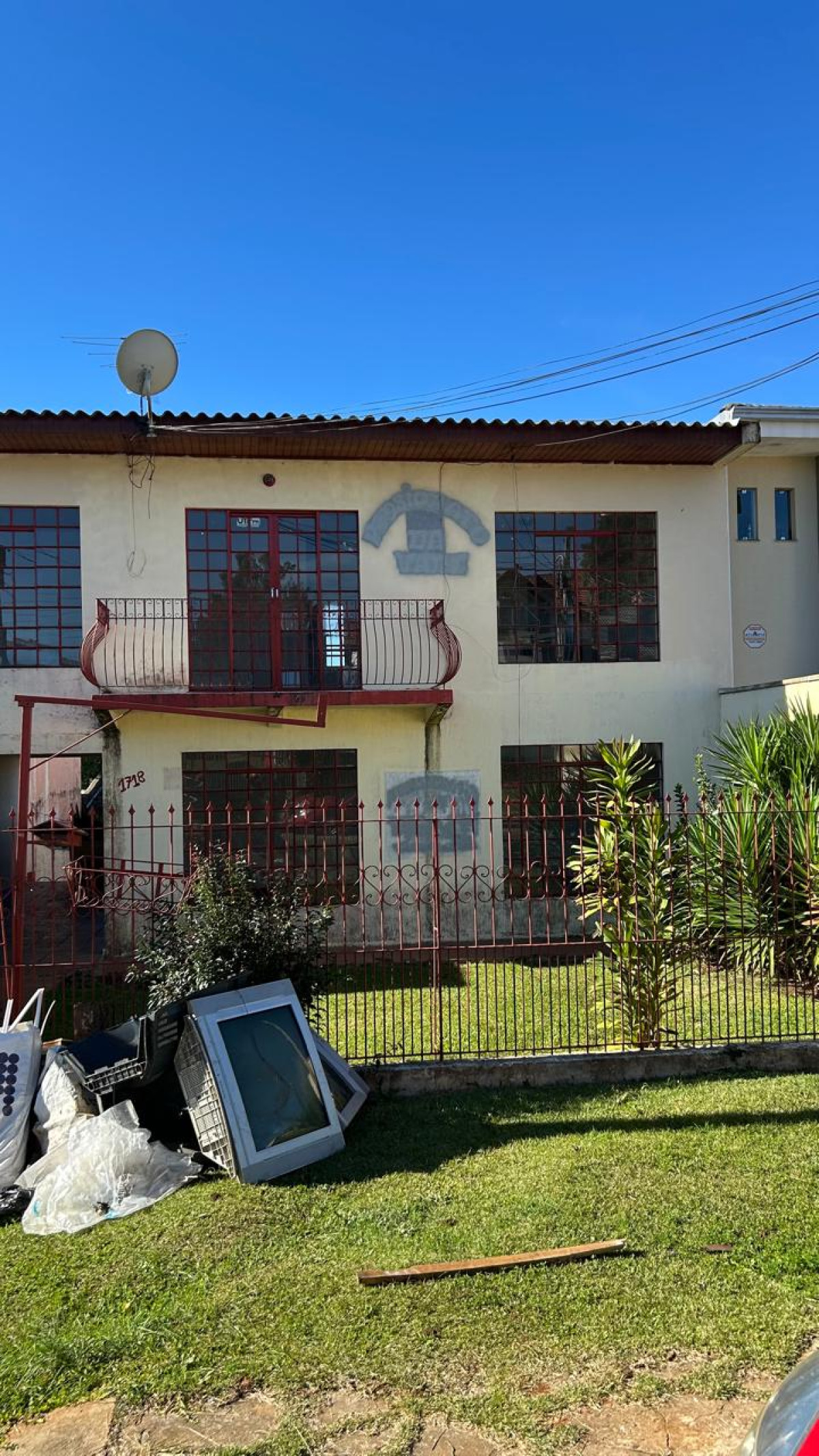 Lote de terreno — foto 2