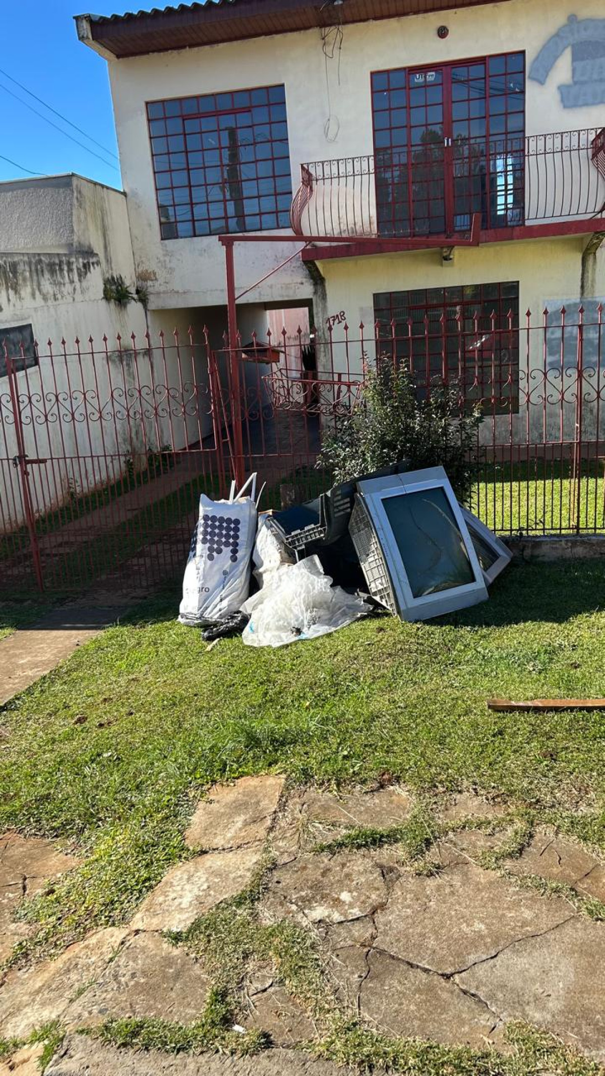 Lote de terreno — foto 5