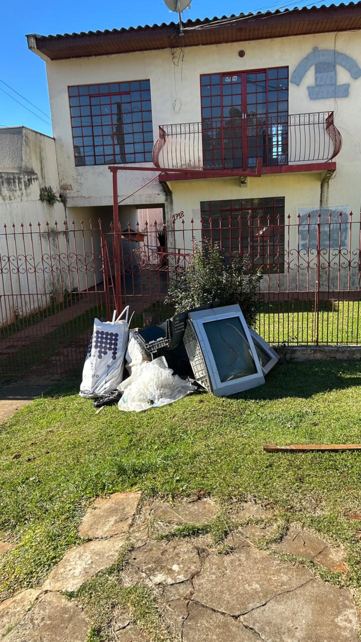 Lote de terreno — foto 4