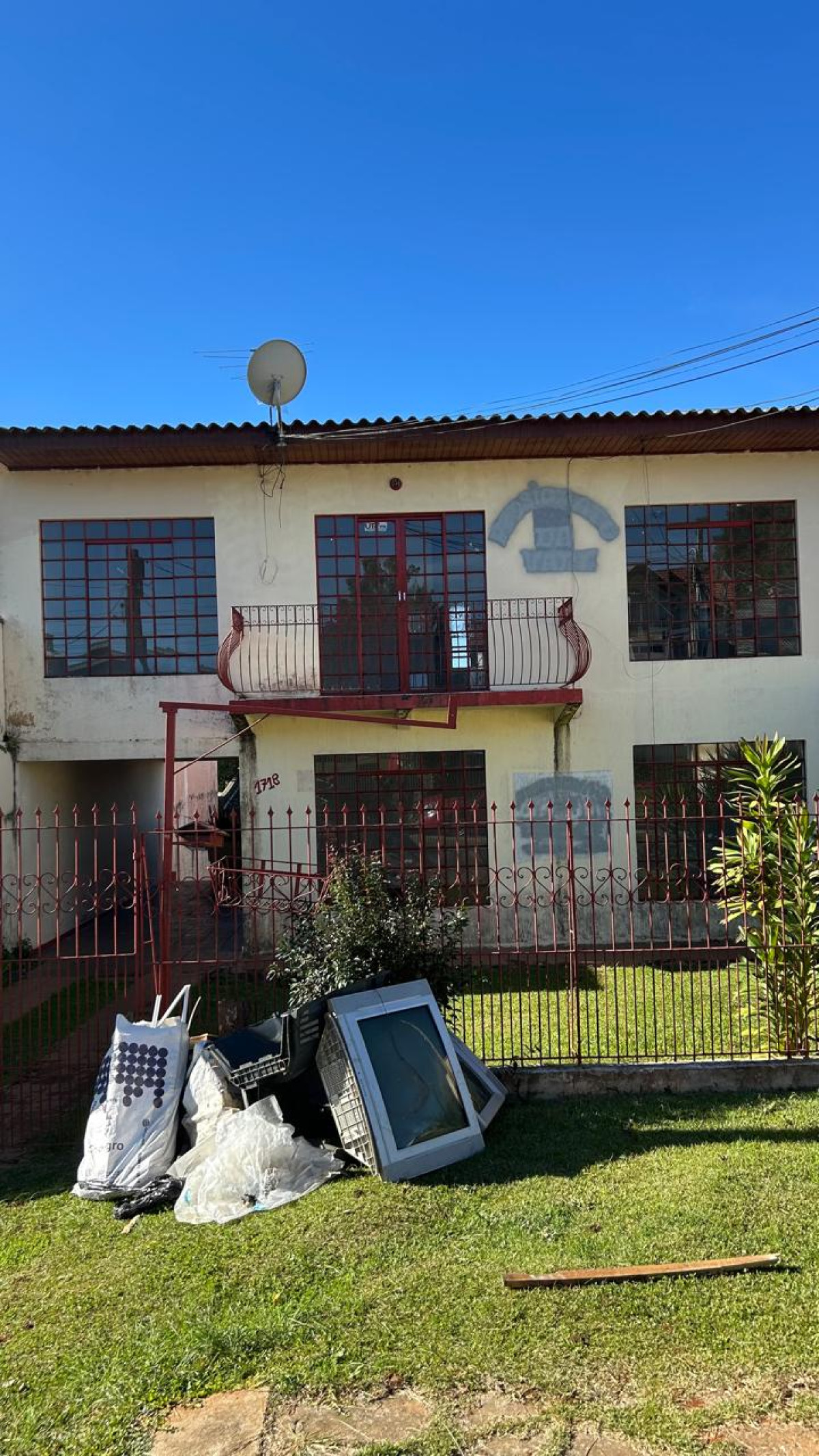 Lote de terreno — foto 1