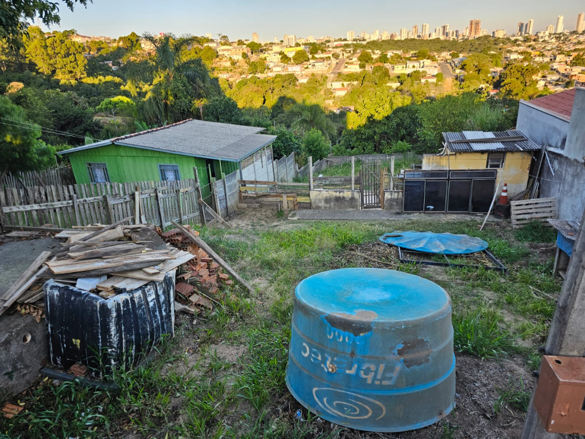 50% do Imóvel Urbano