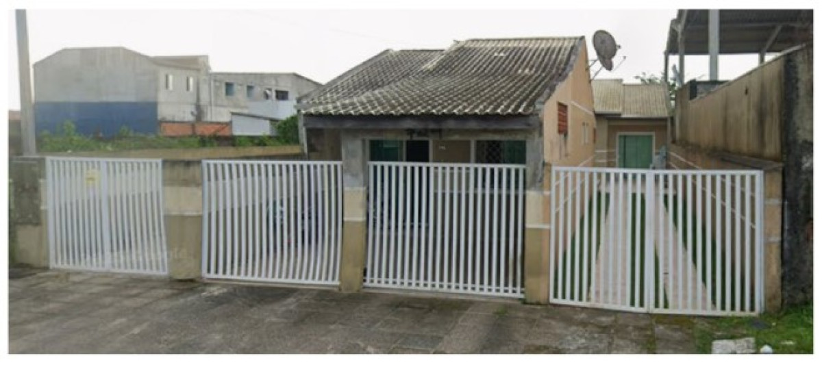 Lote de terreno