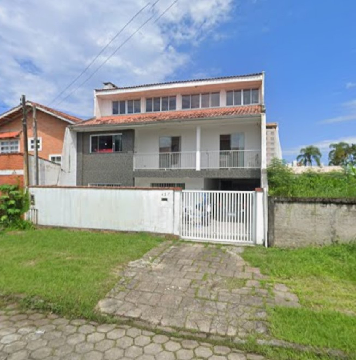 Lote de terreno