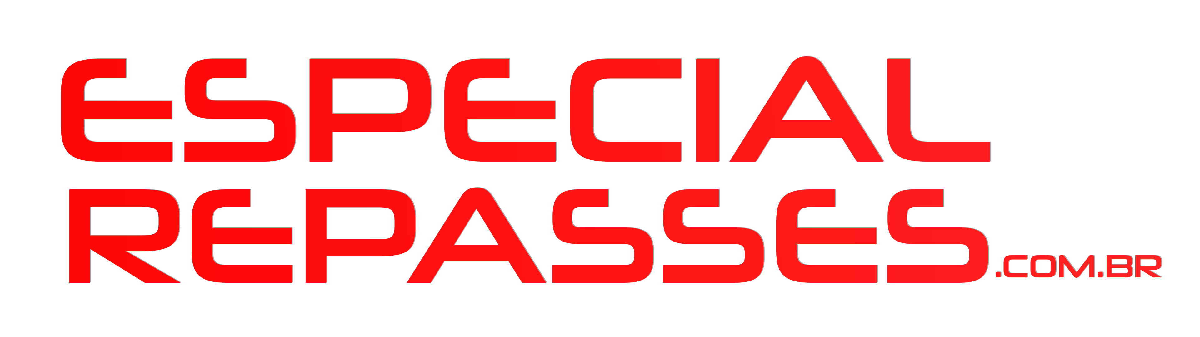 Especial Repasses