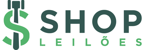 Shop Leilões