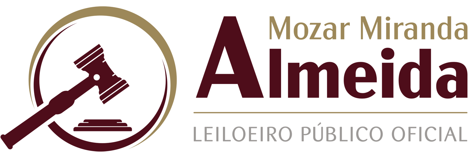 Mozar Miranda Leilões